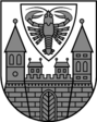Wappen Cottbus