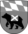 Wappen Freising