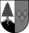 Wappen Lüchow-Dannenberg