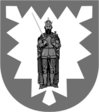 Wappen Wedel