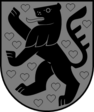 Wappen Weimar